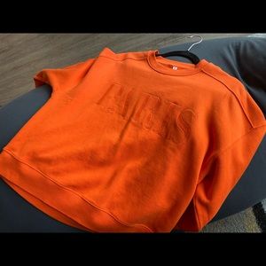 & Other Stories Sweatshirt